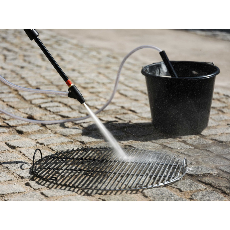 Kit de sablage pour nettoyeur haute pression Pro et Premium NILFISK