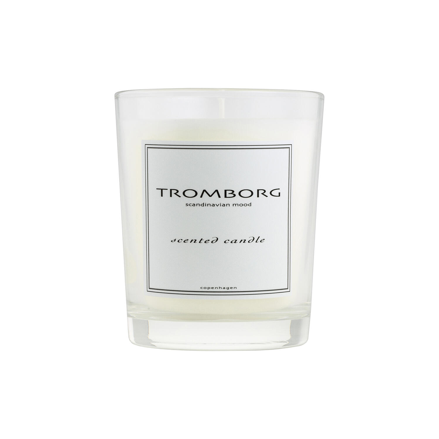 Scented Candle Calming