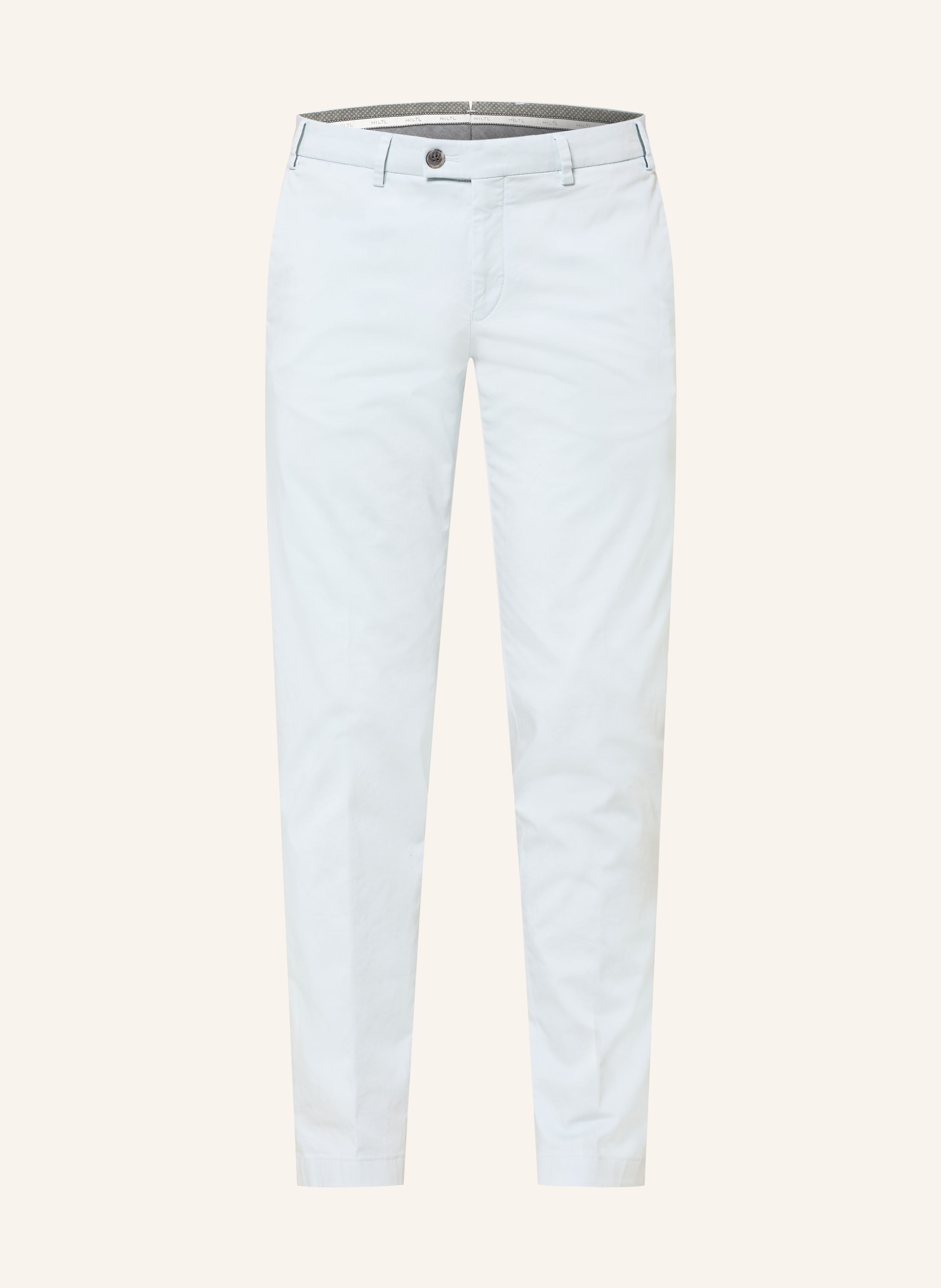 HILTL Chino Slim Fit