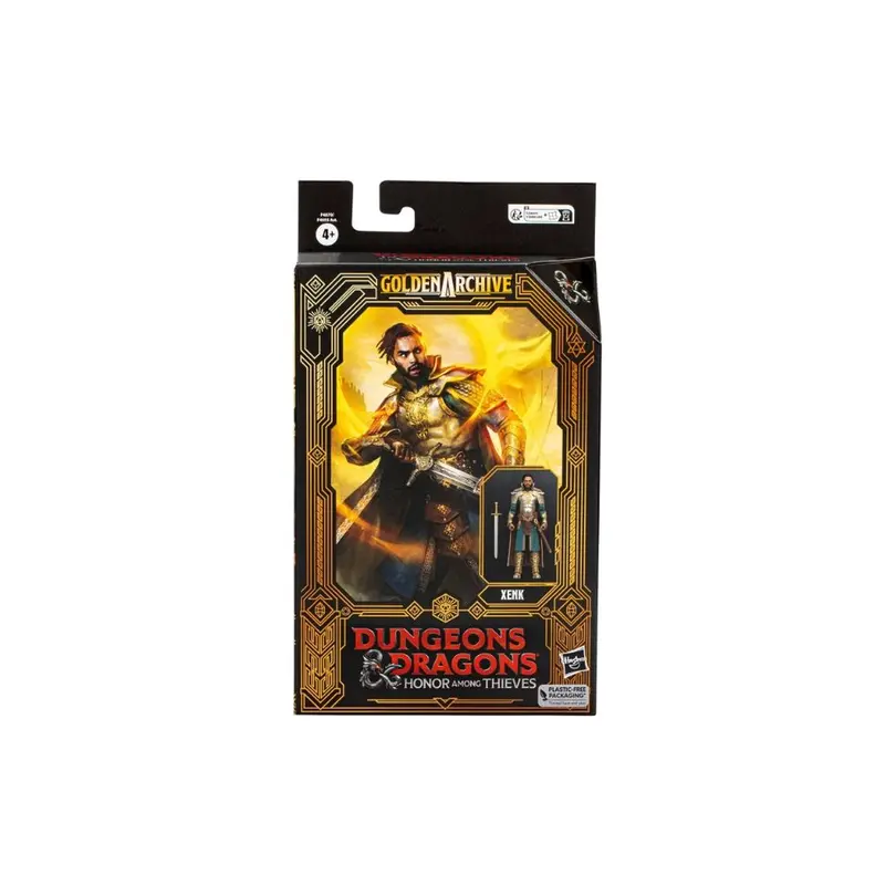 Spielset 2-teilig Dungeons & Dragons