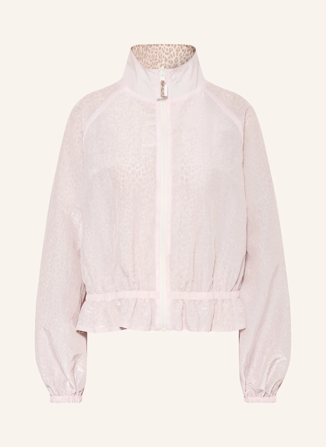 OH APRIL Jacke MAREN zum Wenden