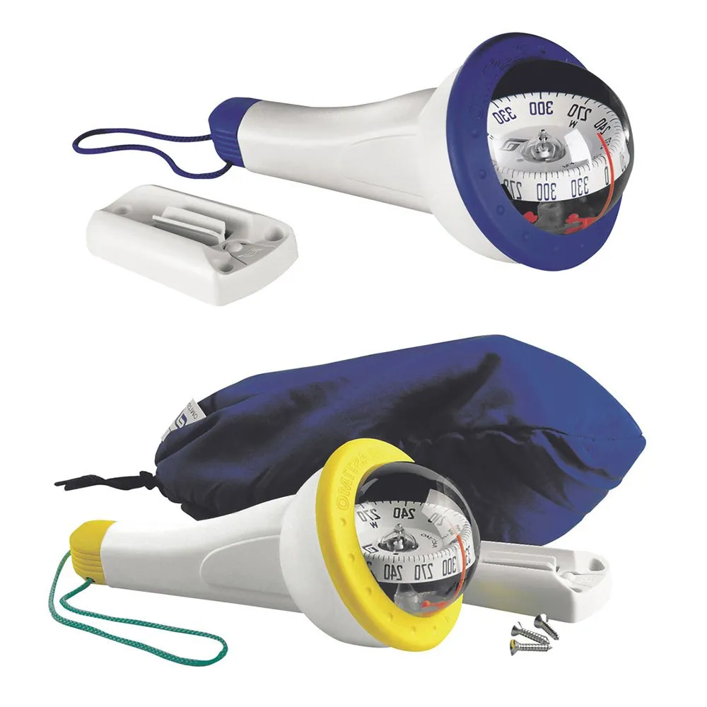Plastimo Iris 100 Compass