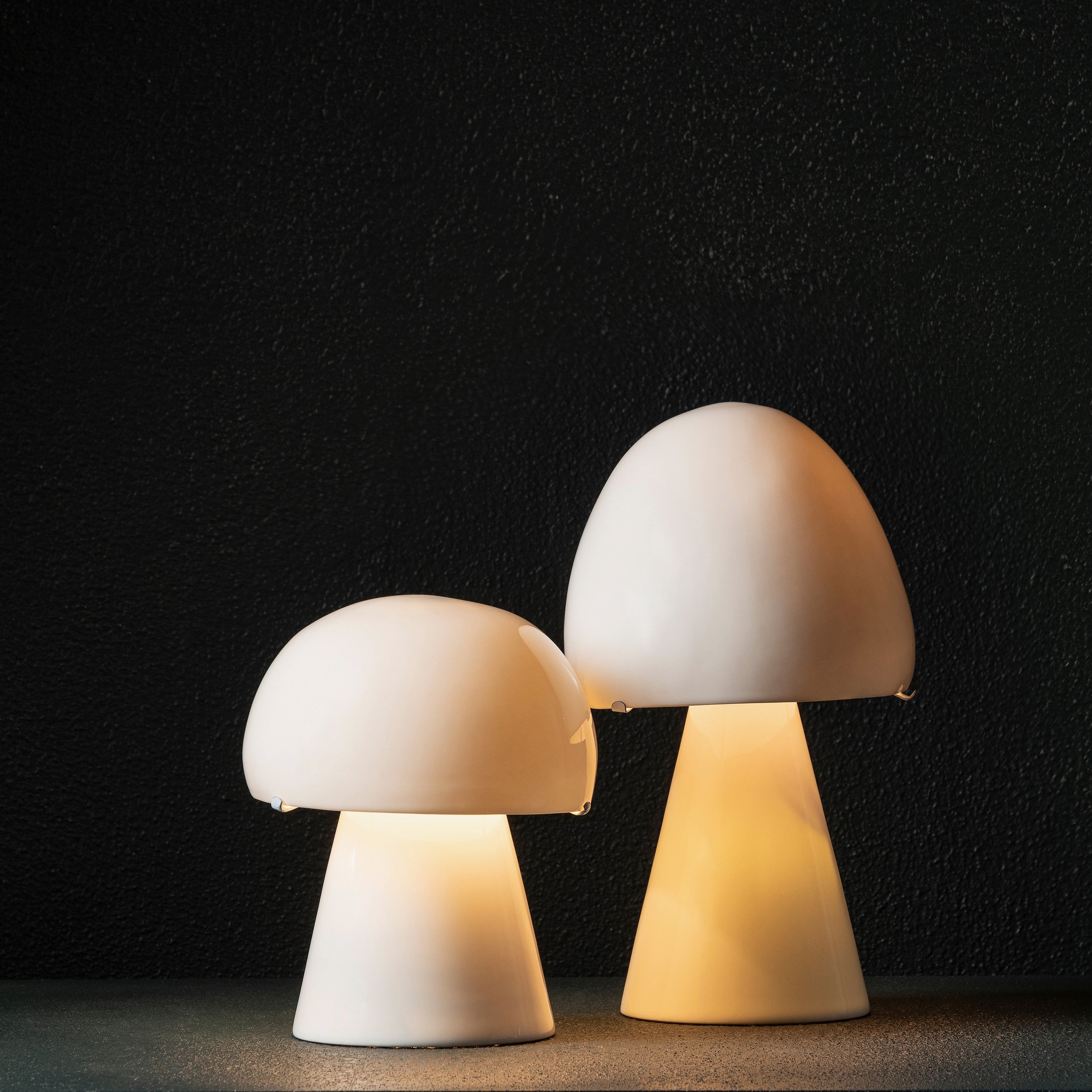 Serax - Anita Le Grelle - Joe Tafellamp - H 17,5 cm