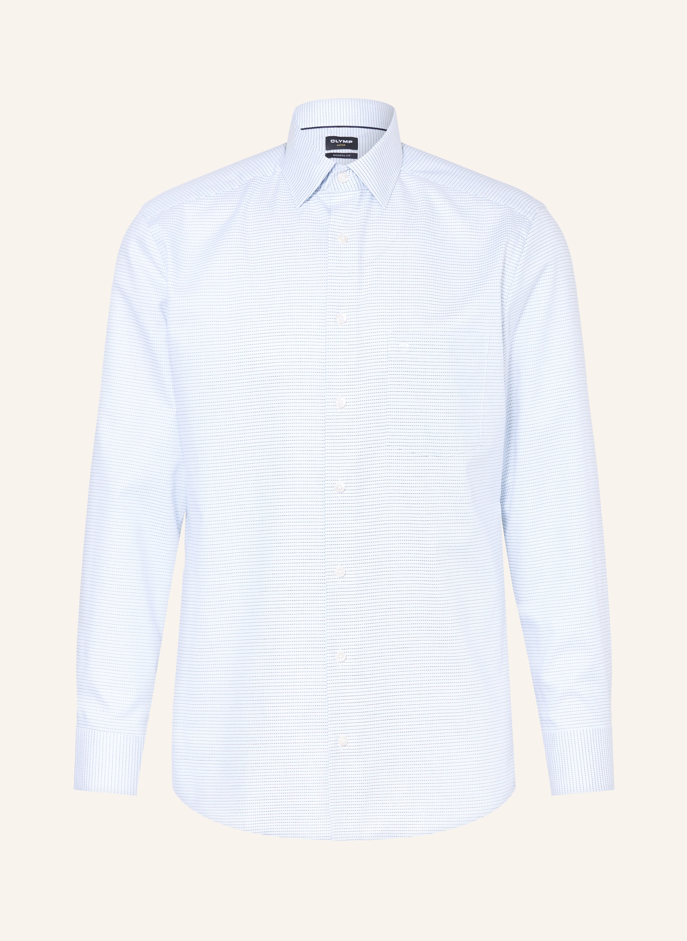 OLYMP Hemd modern fit