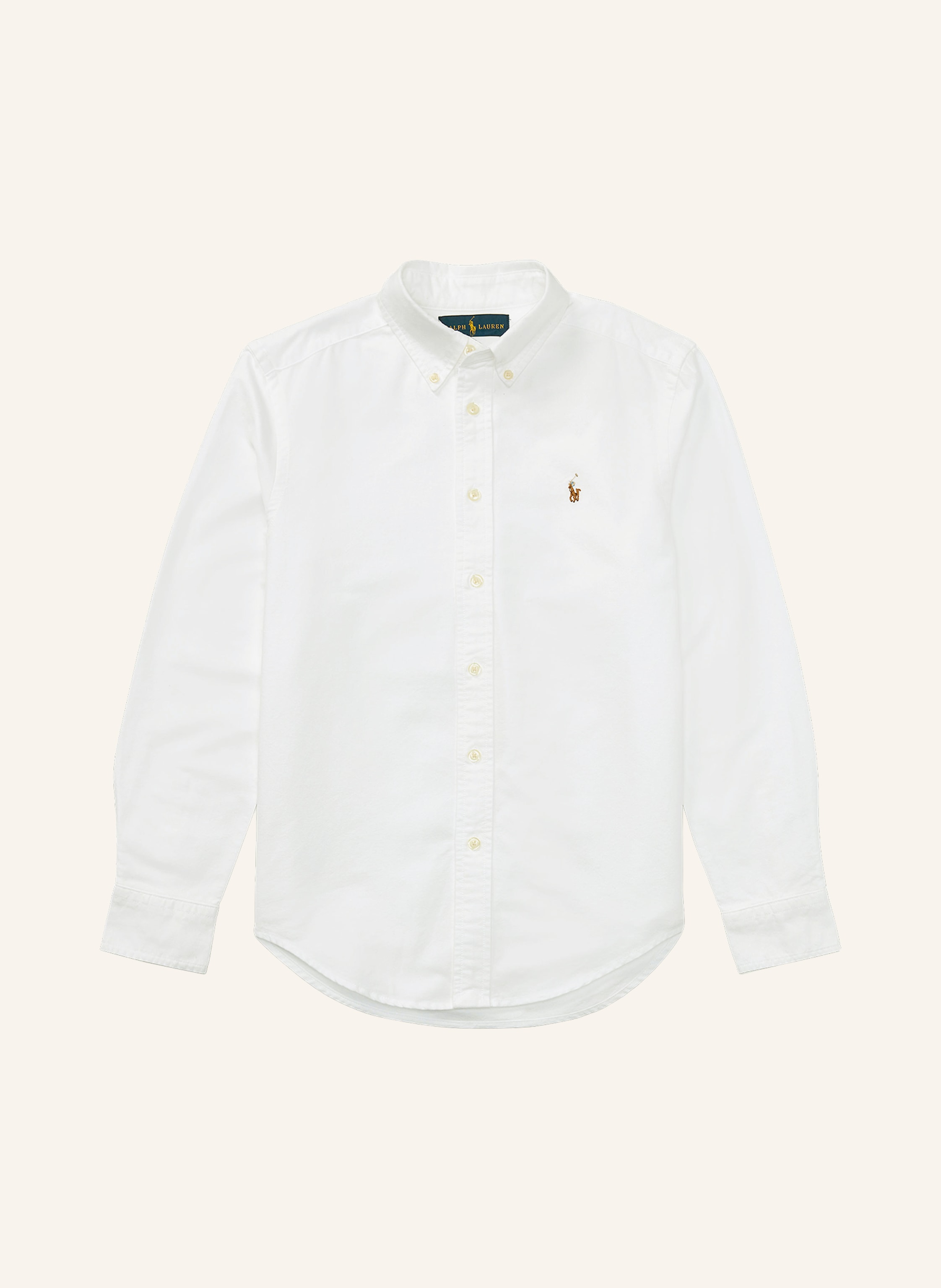 POLO RALPH LAUREN Hemd