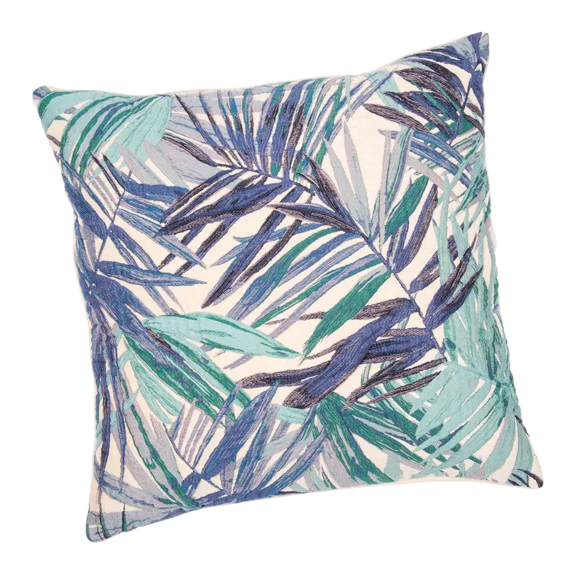 Kissen Frond