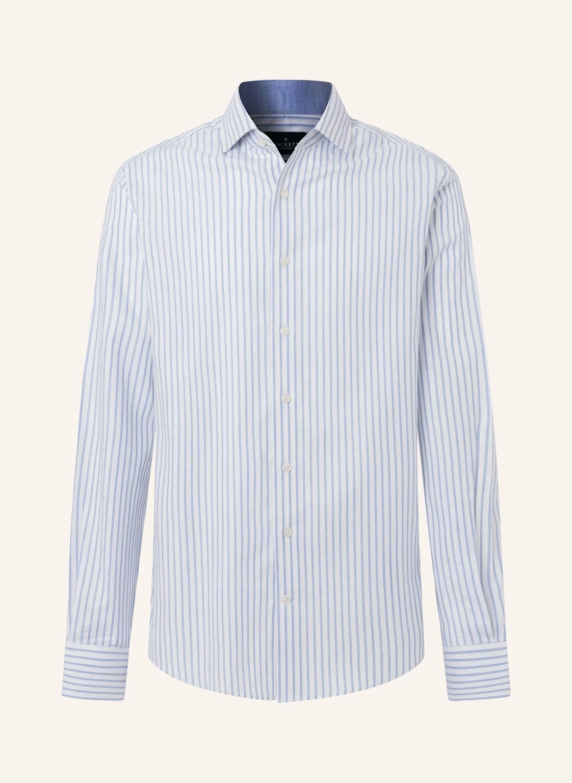 HACKETT LONDON Freizeithemd WIDE STRIPE