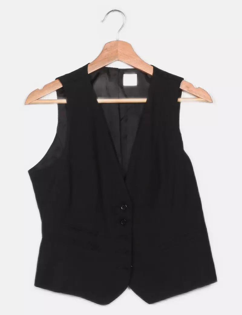 Camaïeu vest