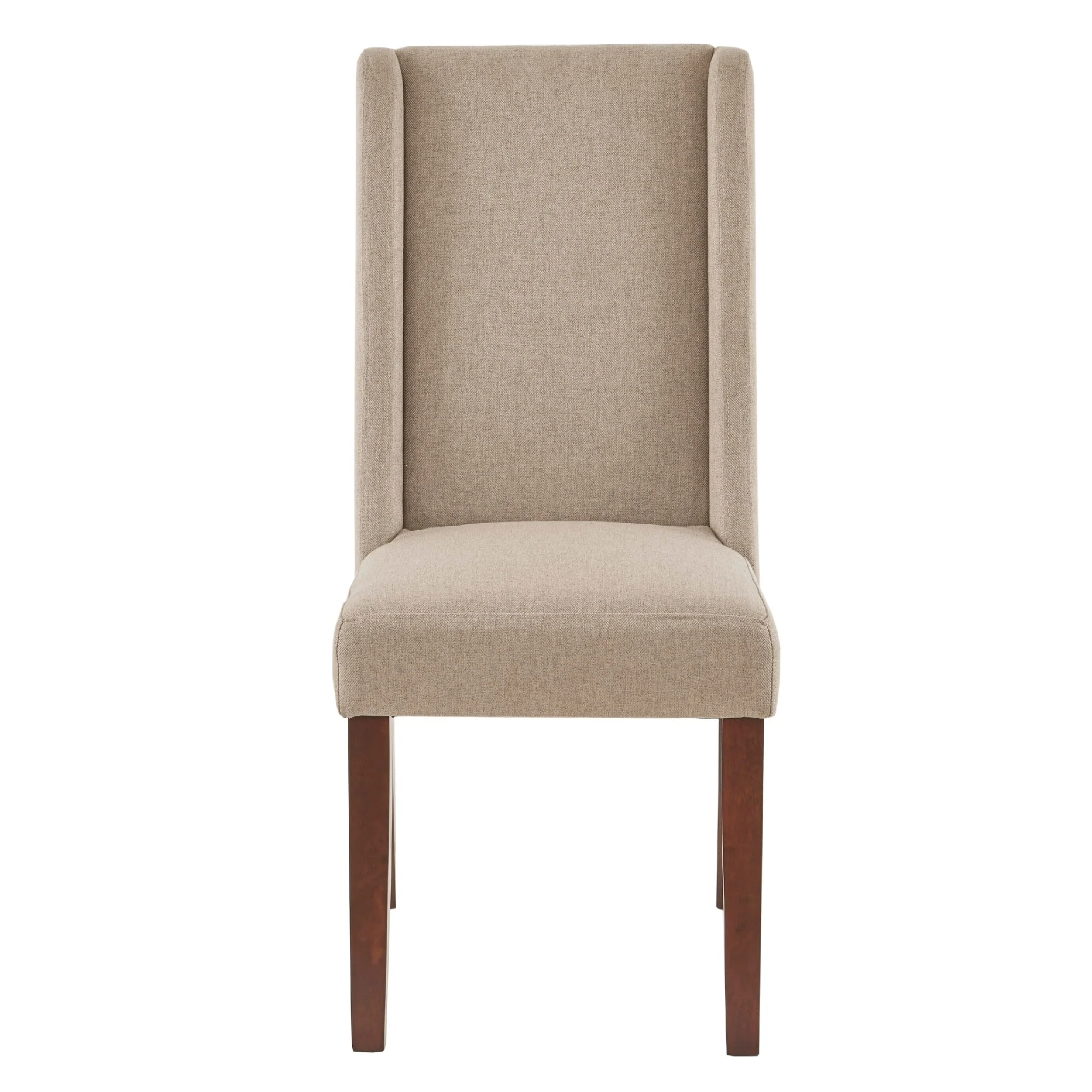 Madison Park Victor Wing Dining Chairs (Set of 2) - 18.5w x 27d x 39.25h (2)