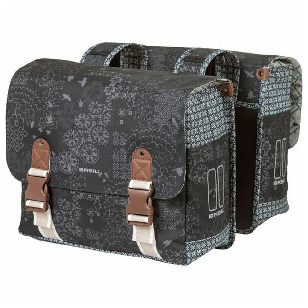 Basil Boheme 35L panniers