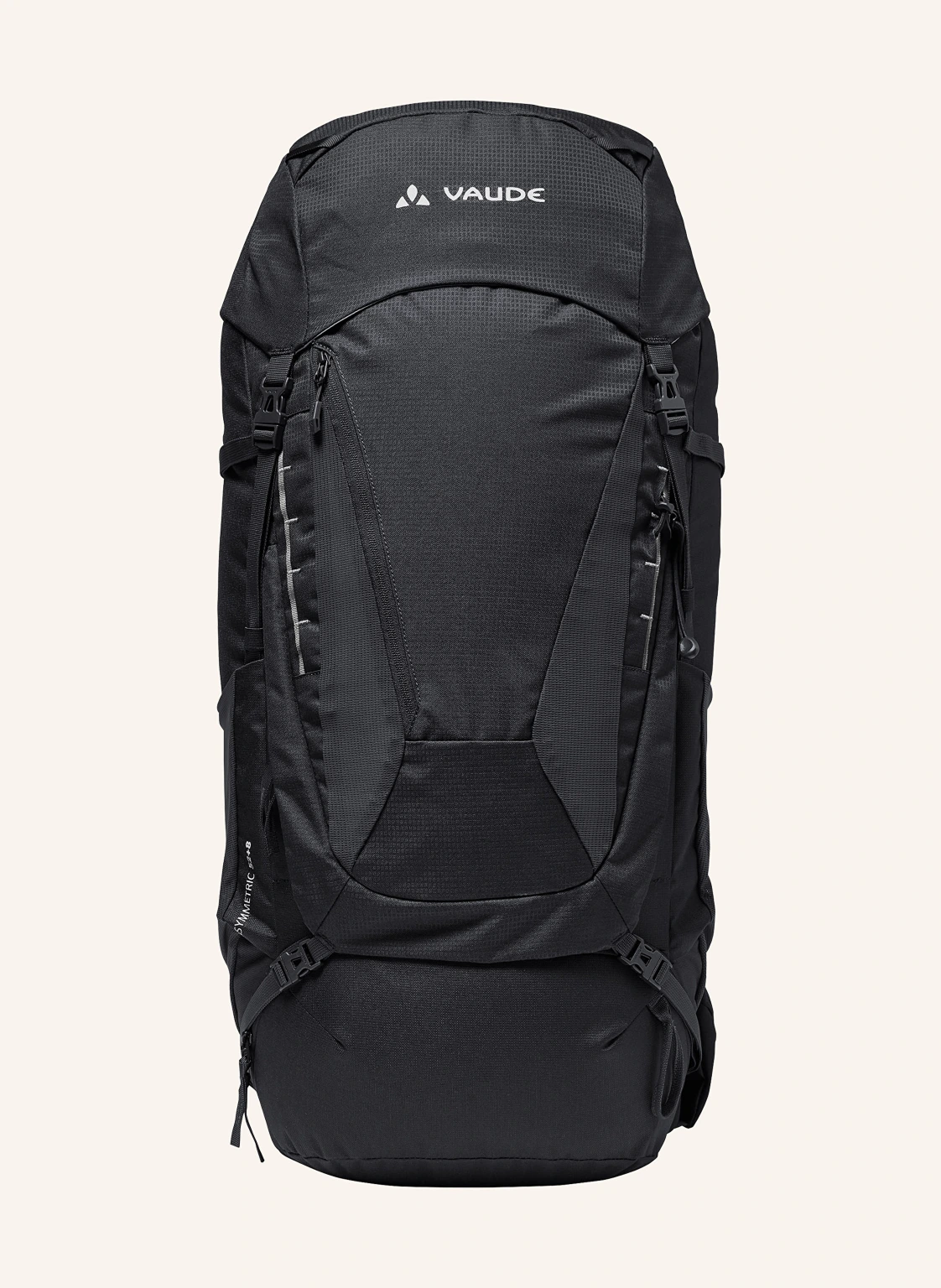 VAUDE Rucksack ASYMMETRIC 52 8 60 l