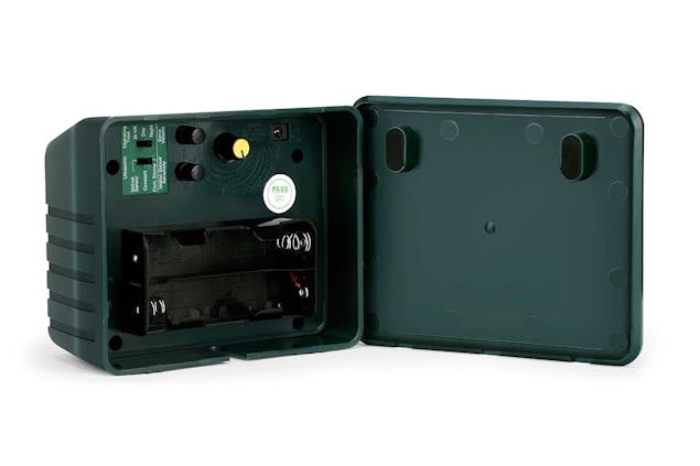 NNEKGE Possum Repeller