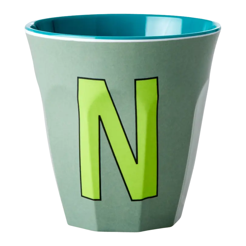 Becher Letters