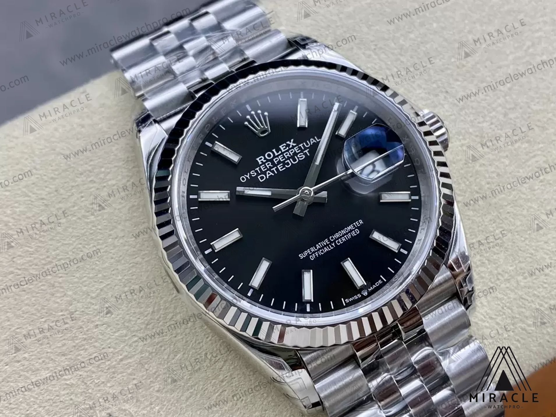 ROLEX-DATEJUST-REF.M126234-0015-ELITE CLONE-36MM