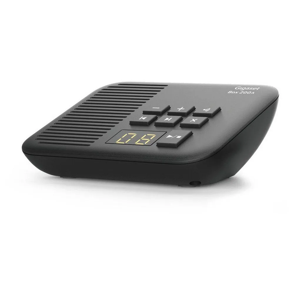 Gigaset Box Answering Machine 200A