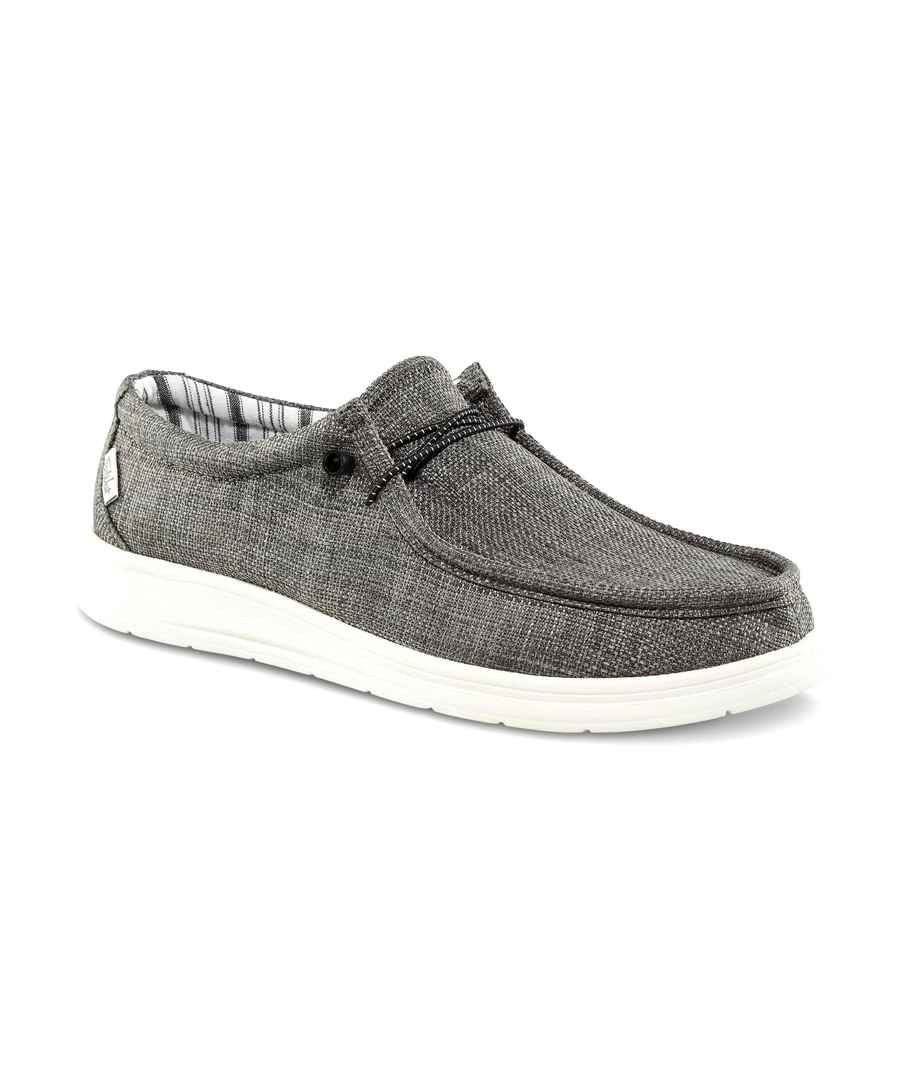 FarWest Men's Breakwater II Boat Shoes