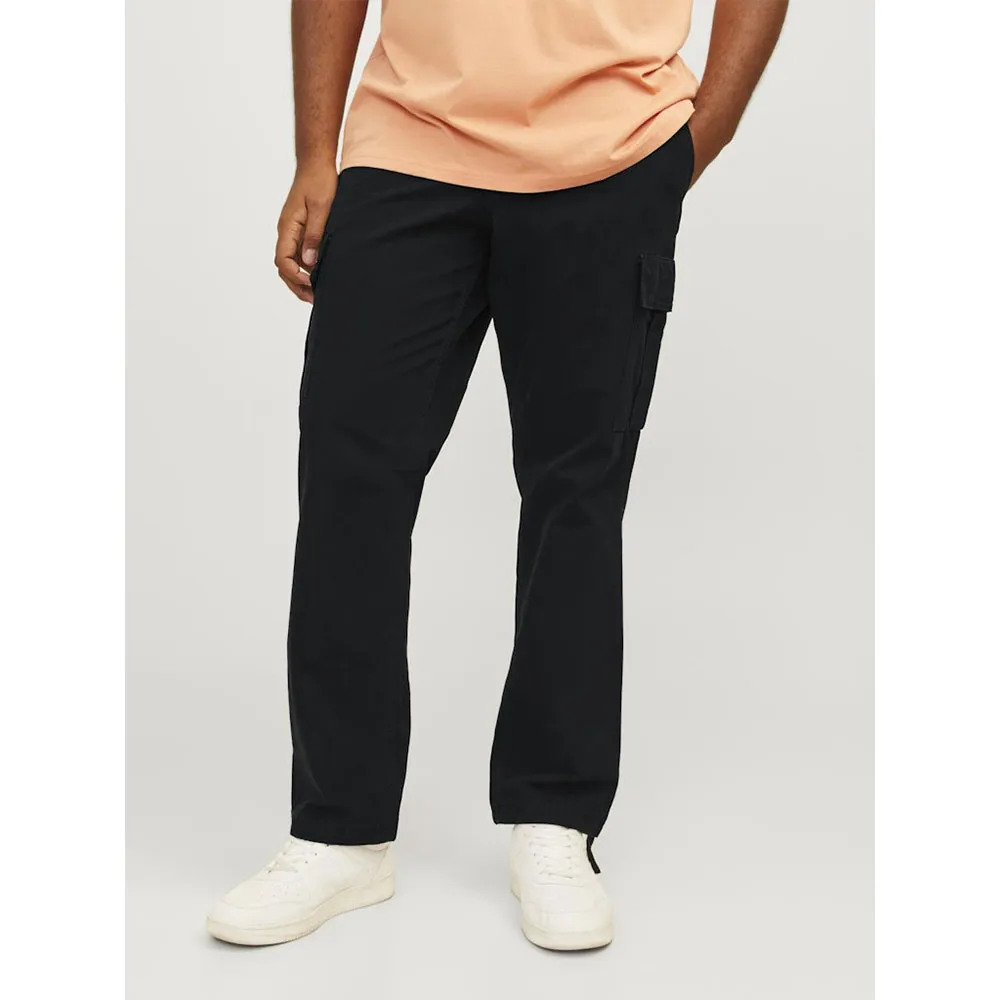 Jack & Jones Kane Barkley Plus cargo pants