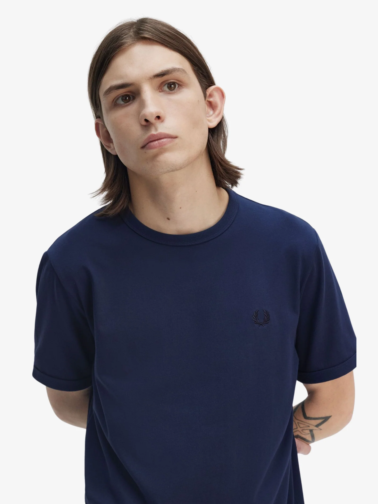 Ringer T-shirt