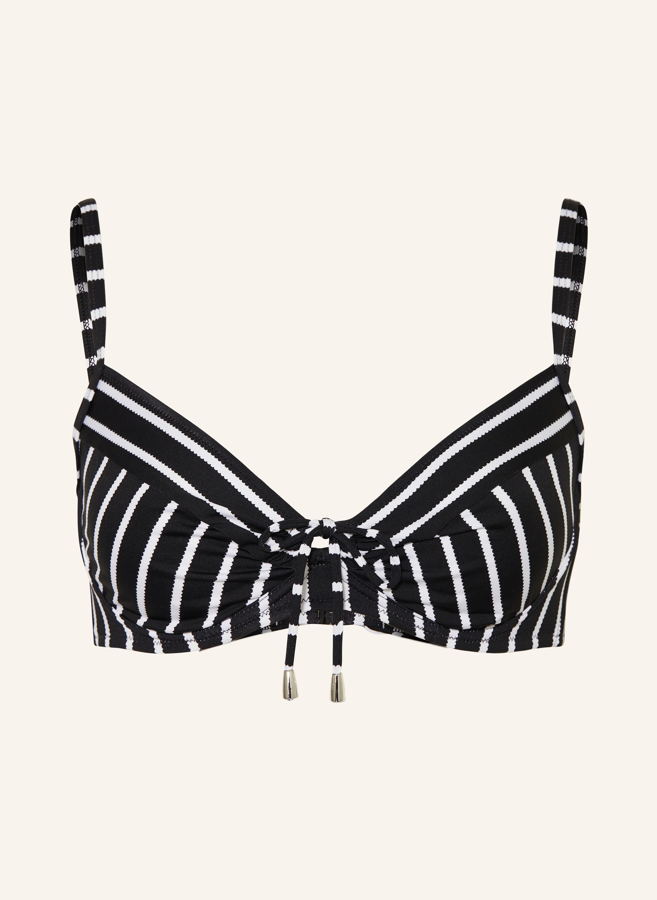 Lidea Bügel-Bikini-Top LINE UP mit Cut-out