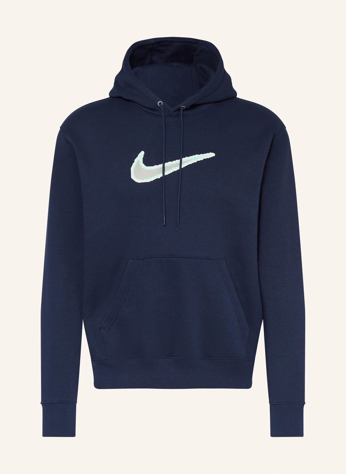 Nike Hoodie SPORTSWEAR CLUB