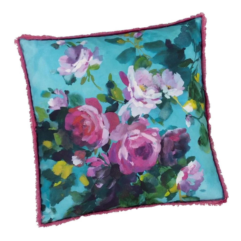 Zierkissen DG-Bouquet