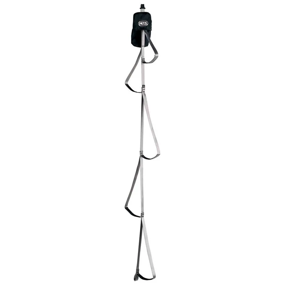 Petzl Gradistep ladder