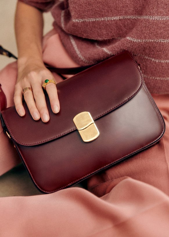 Milo Classic Bag