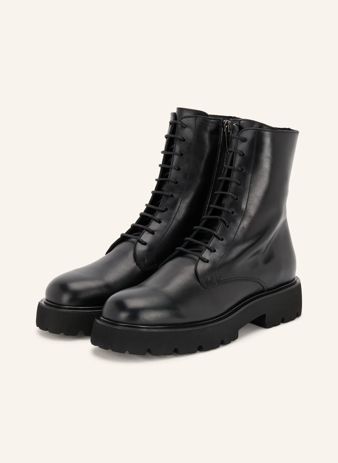 THEA MIKA Schnürboots PORI