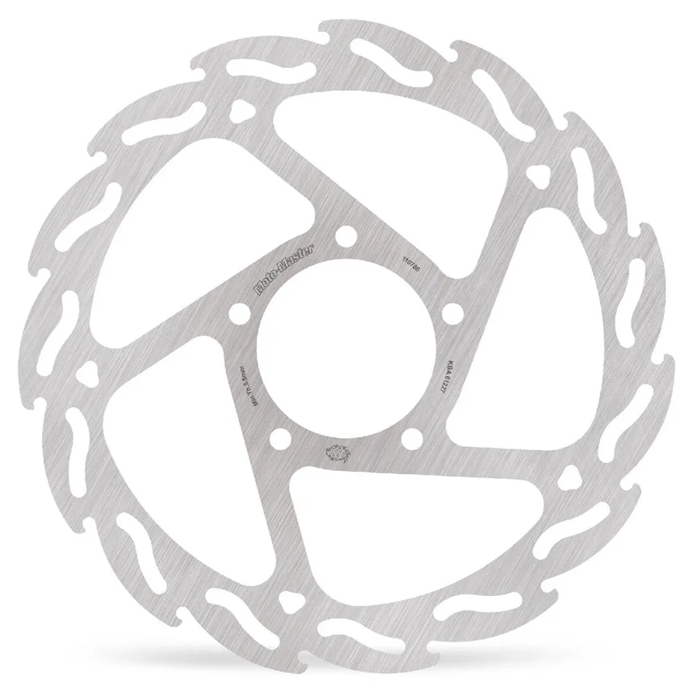 Moto-master Flame 110786 brake disc