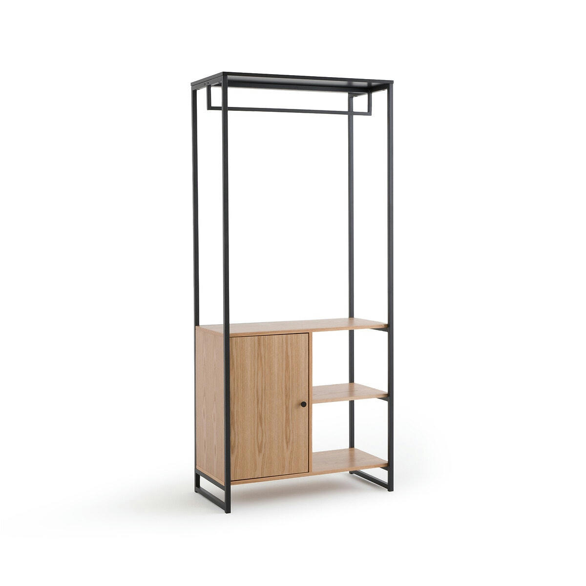 Armoire penderie, Paska