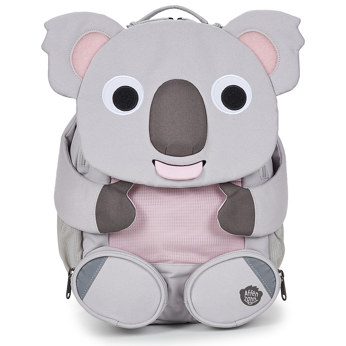 Affenzahn - KOALA FRIEND 8L - Grey