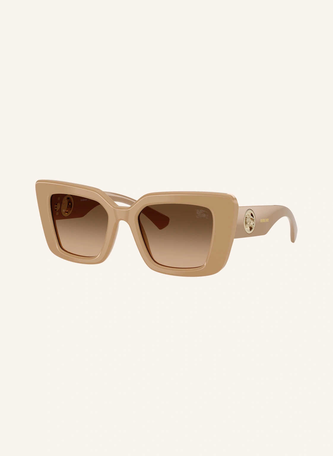 BURBERRY Sonnenbrille BE4476