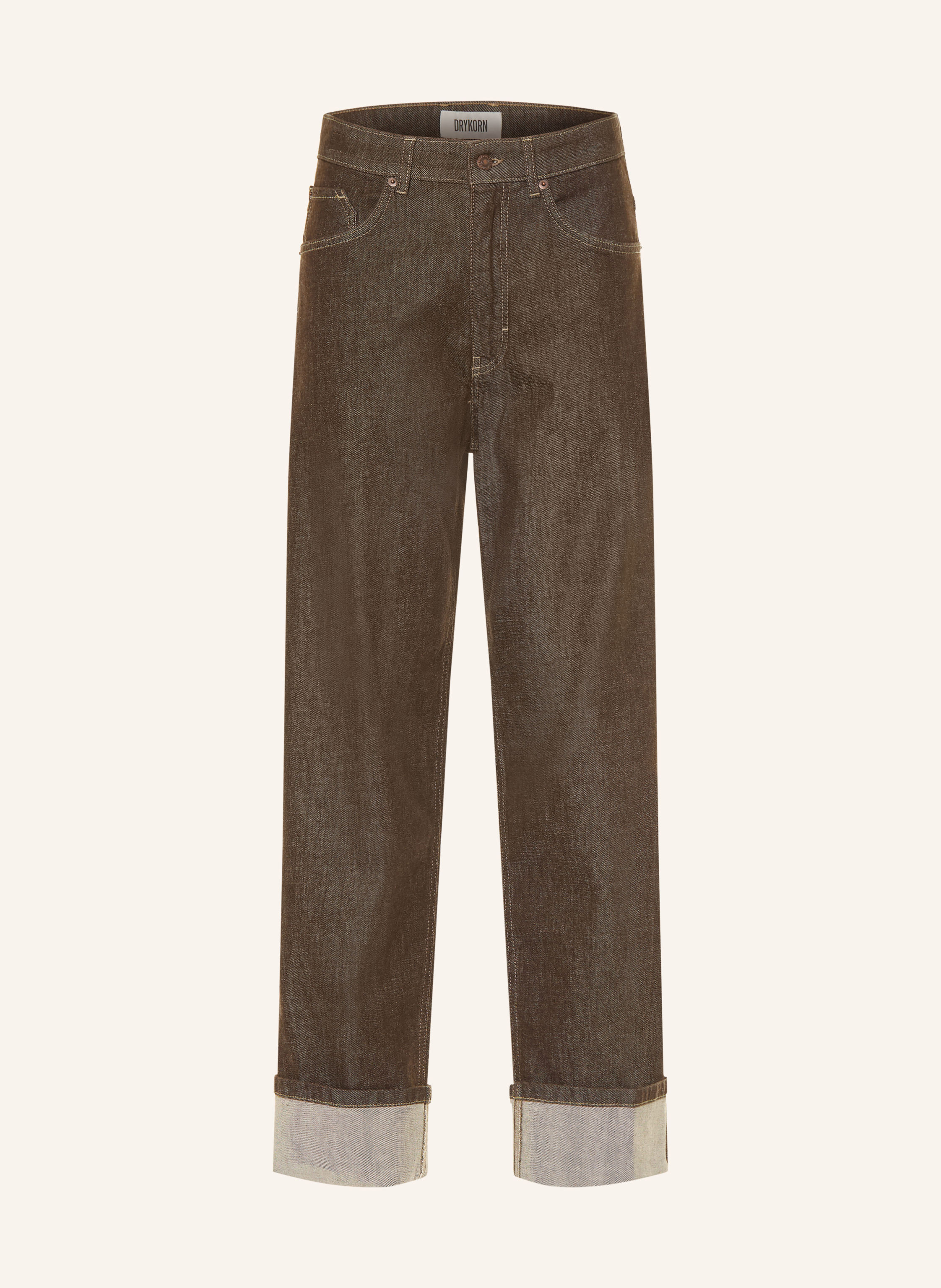 DRYKORN Jeans RAWDY_A Regular Fit