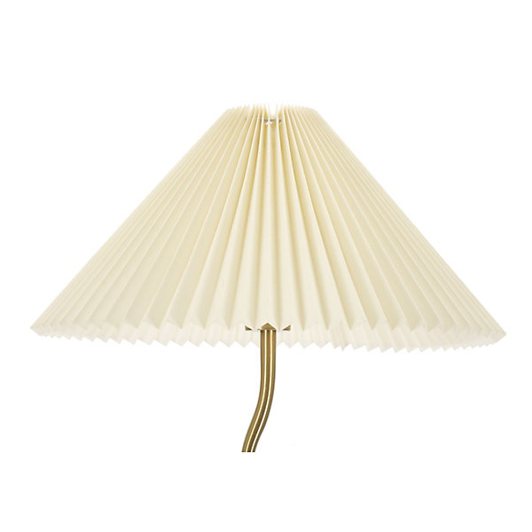 Lampadaire Design en Métal 