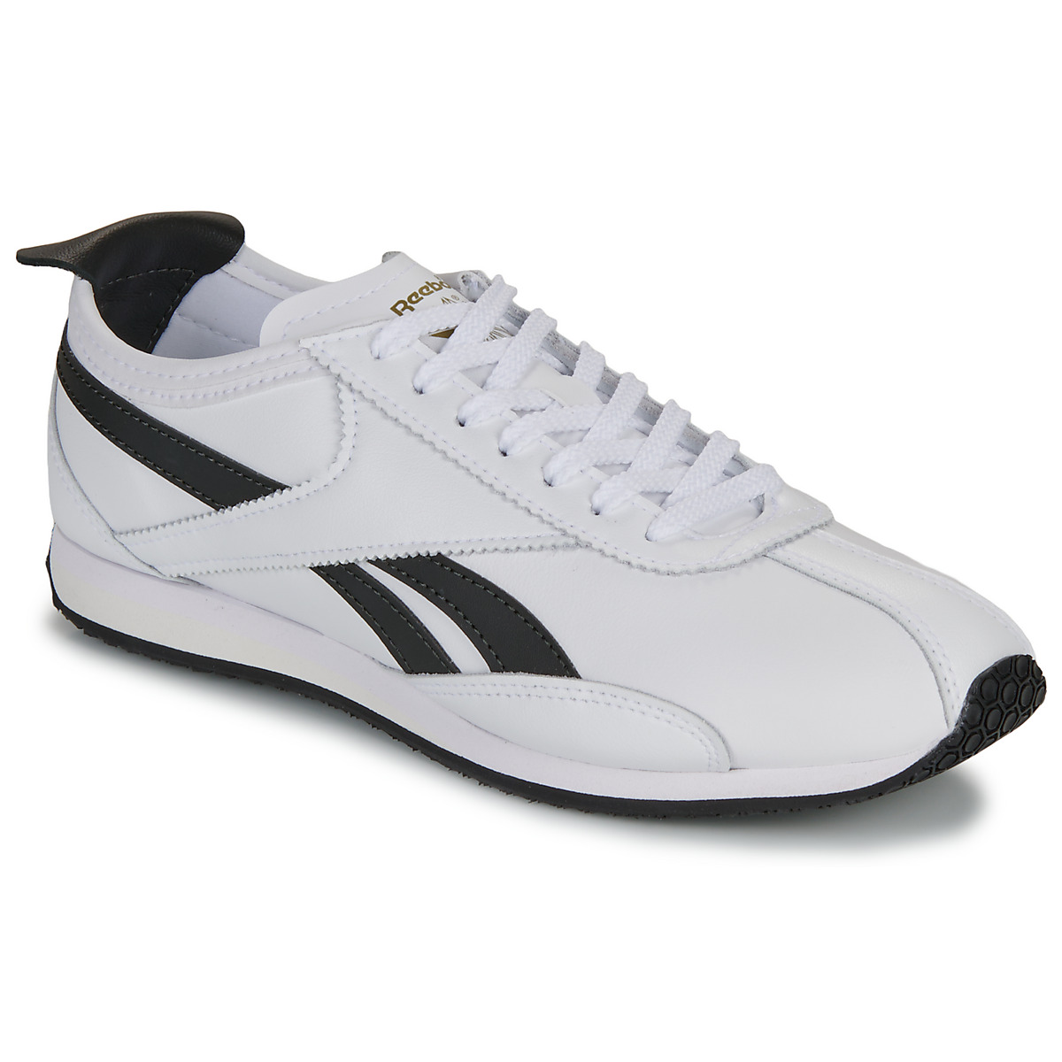 Reebok Classic - R400 - White / Black