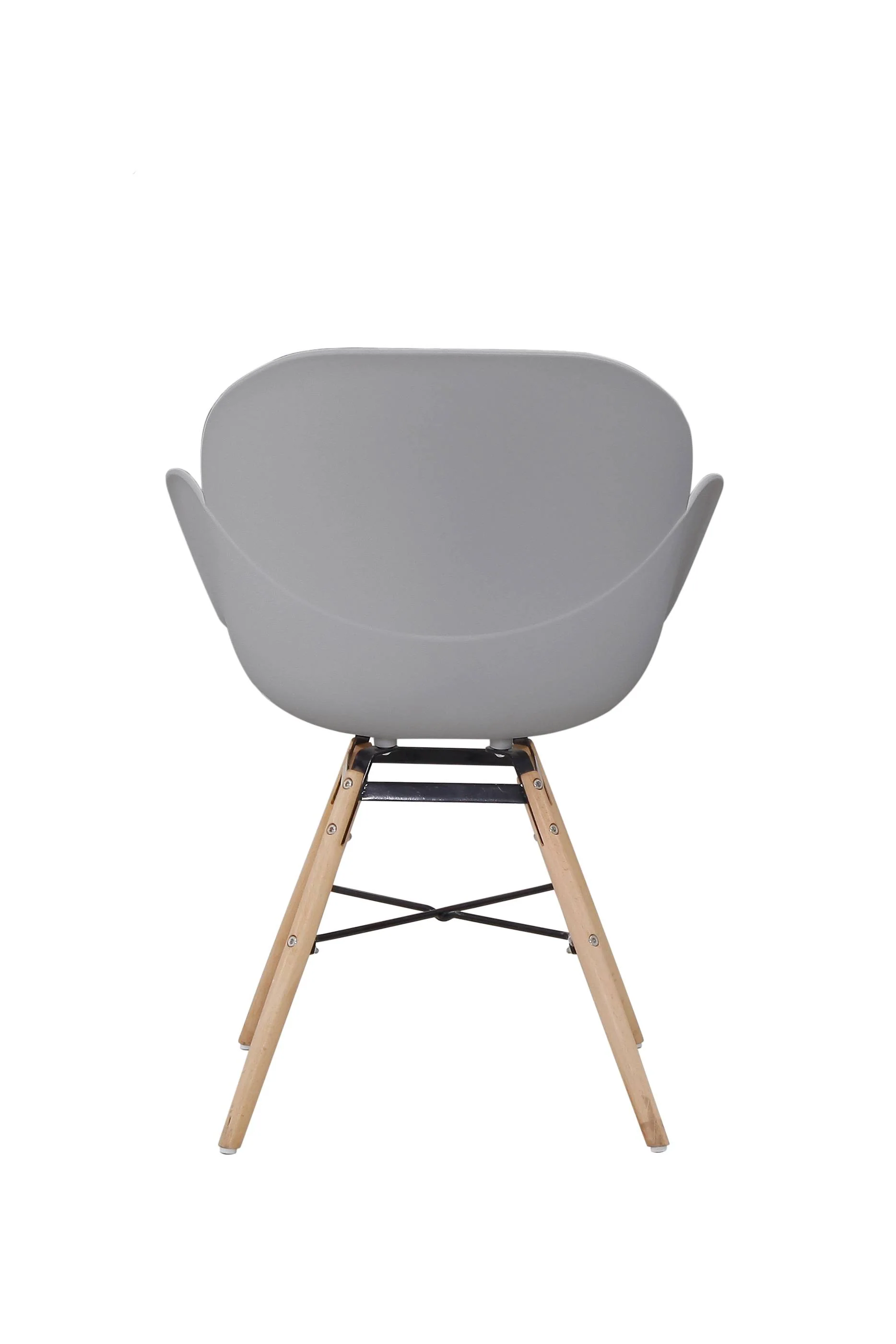 Set van 2 eetkamerstoelen Amalia