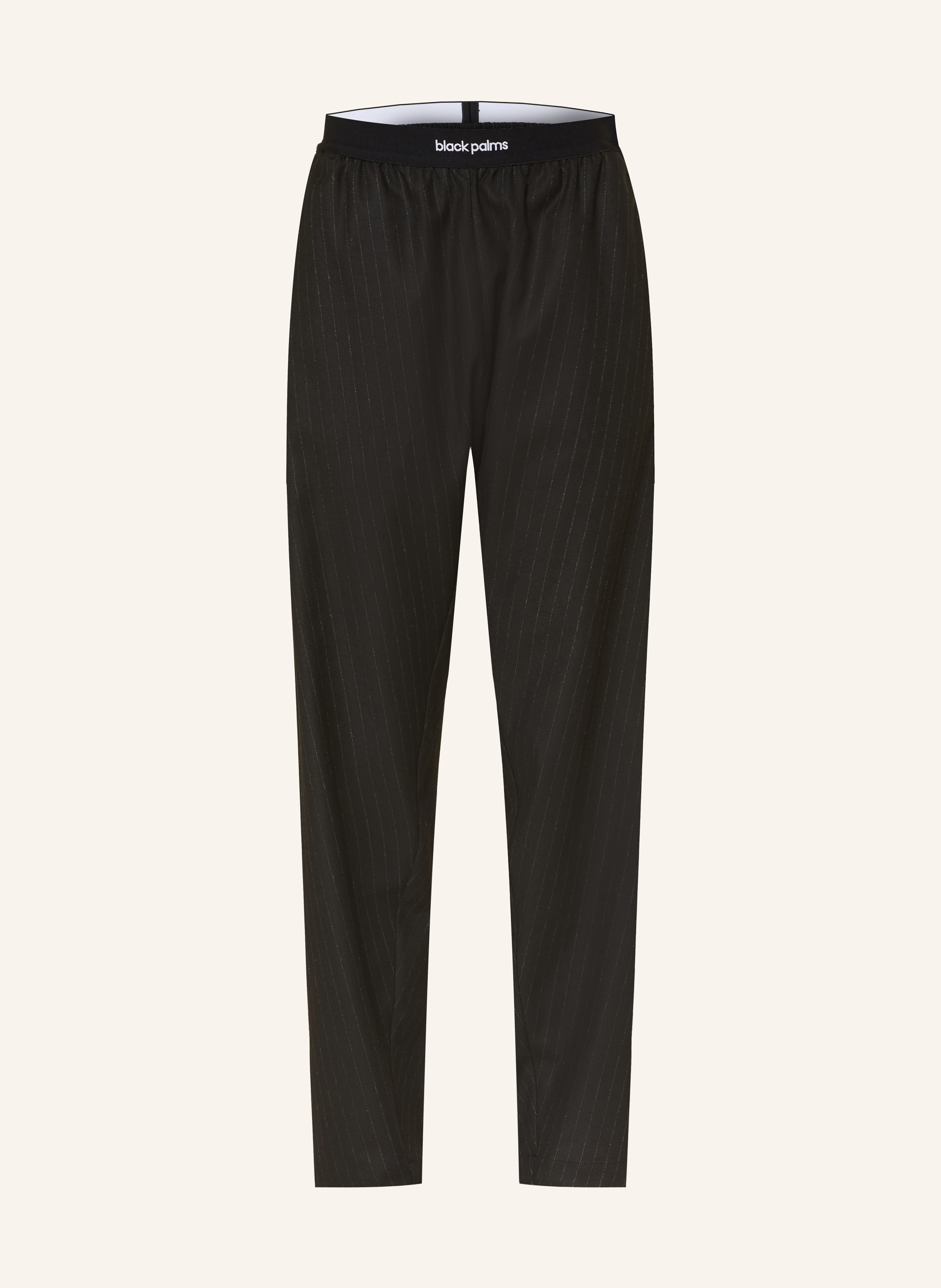 black palms Marlenehose BENJA