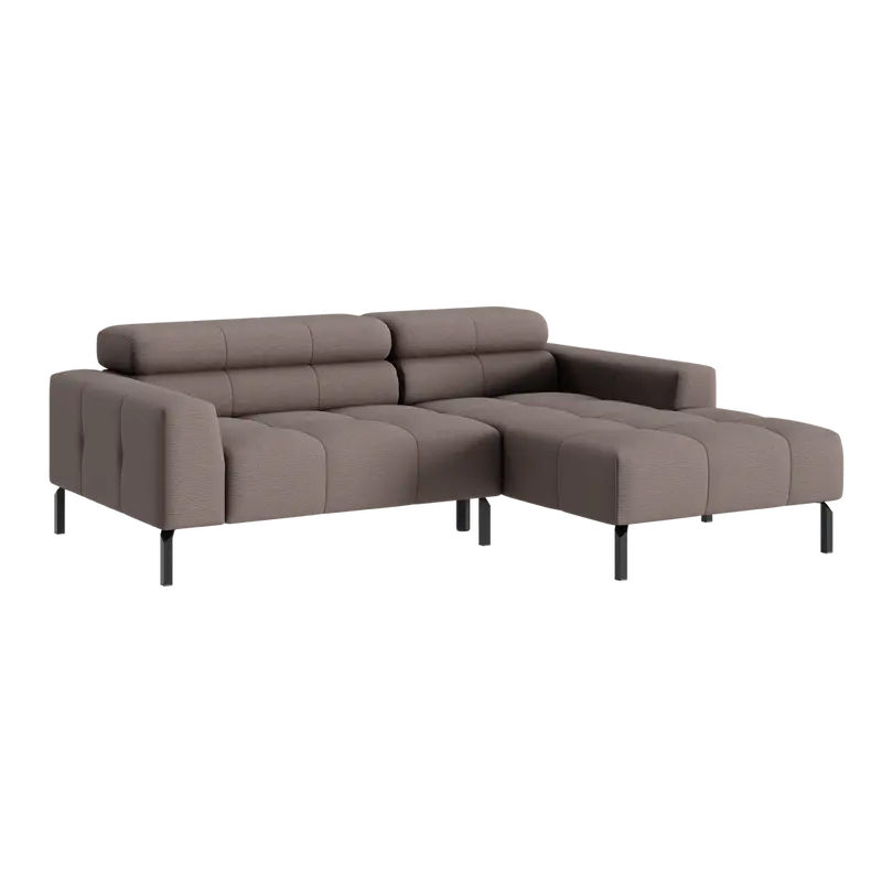 Ecksofa CLEVELAND 2.0