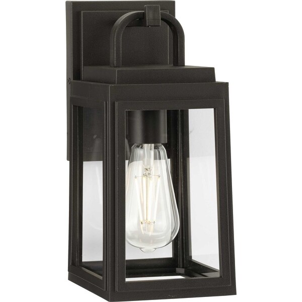 Progress Lighting Grandbury 12" Tall Outdoor Wall Sconce