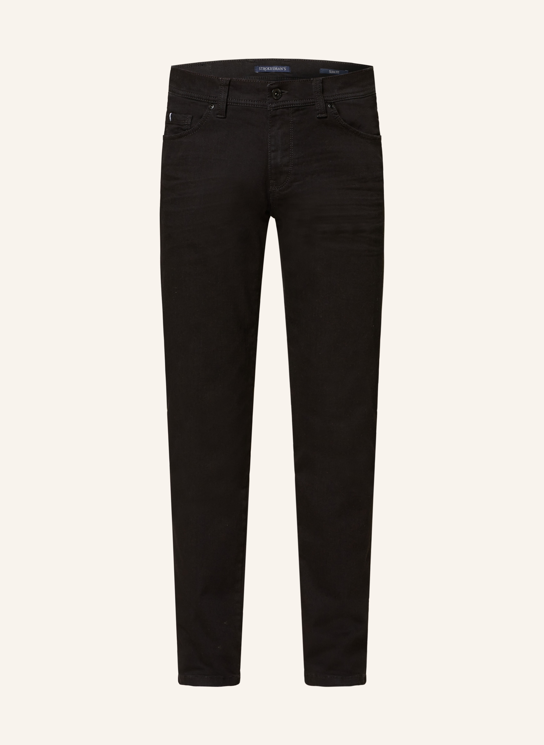 STROKESMAN'S Jeans Slim Fit