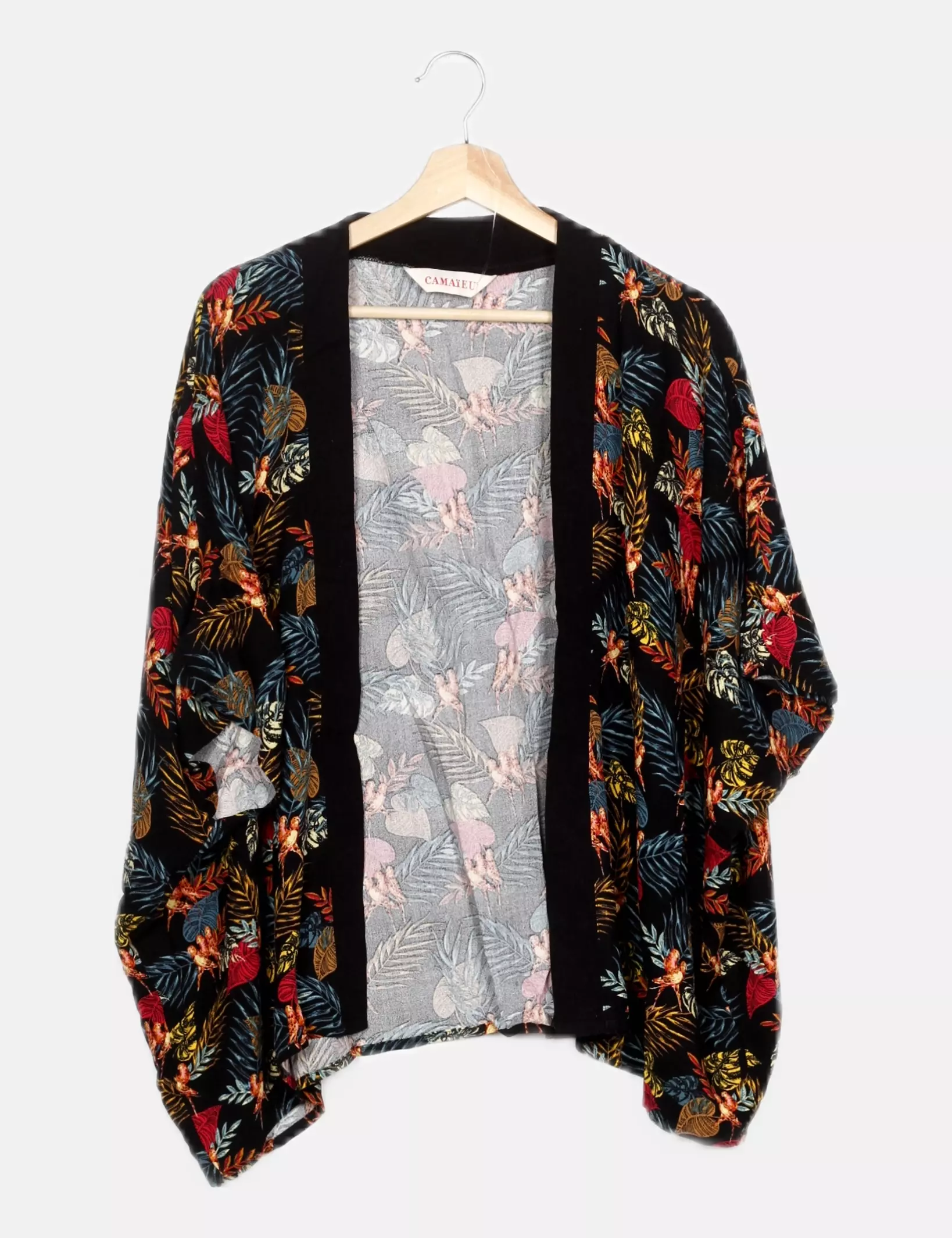 Camaïeu light jacket