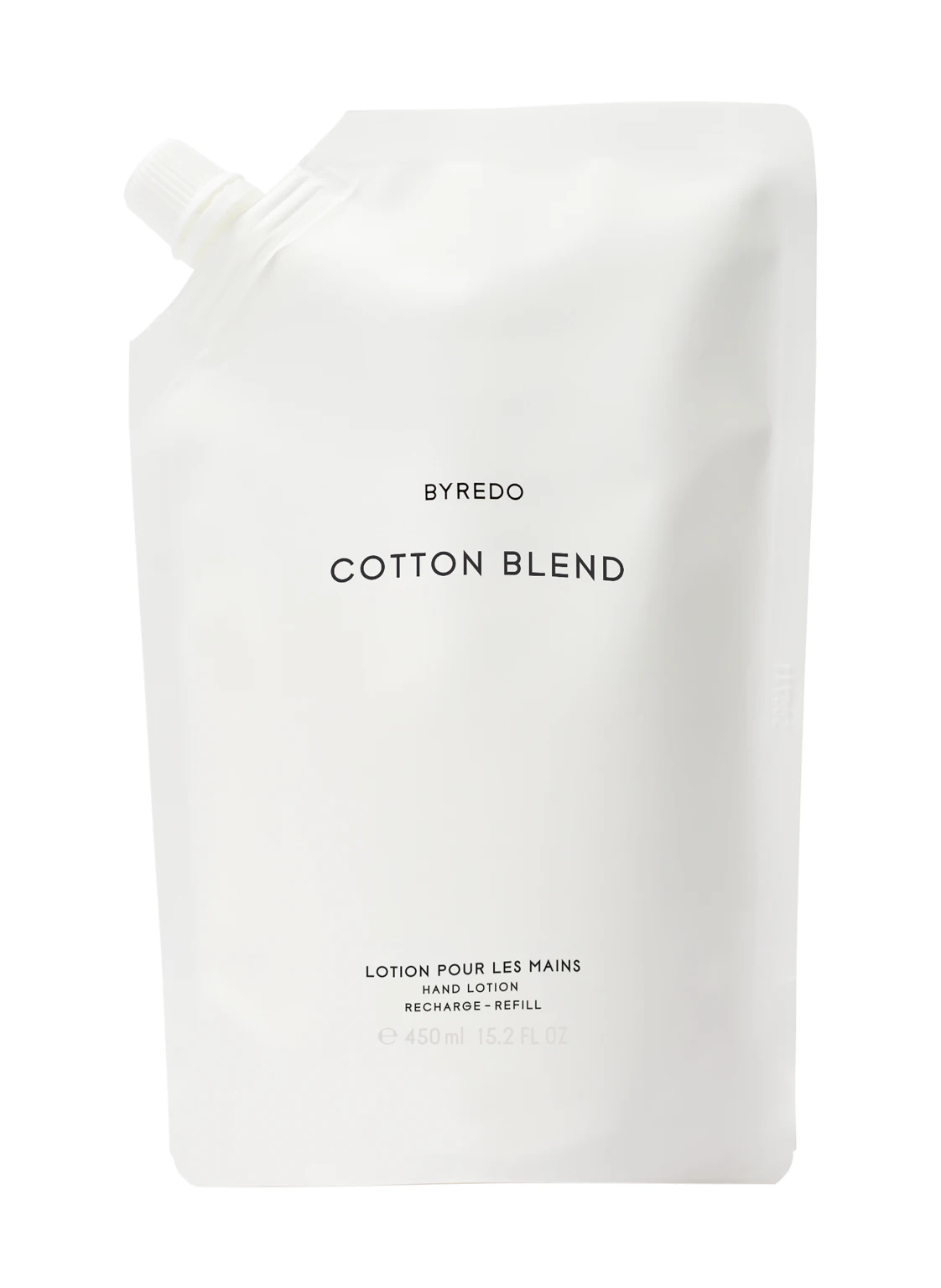 BYREDO COTTON BLEND REFILL