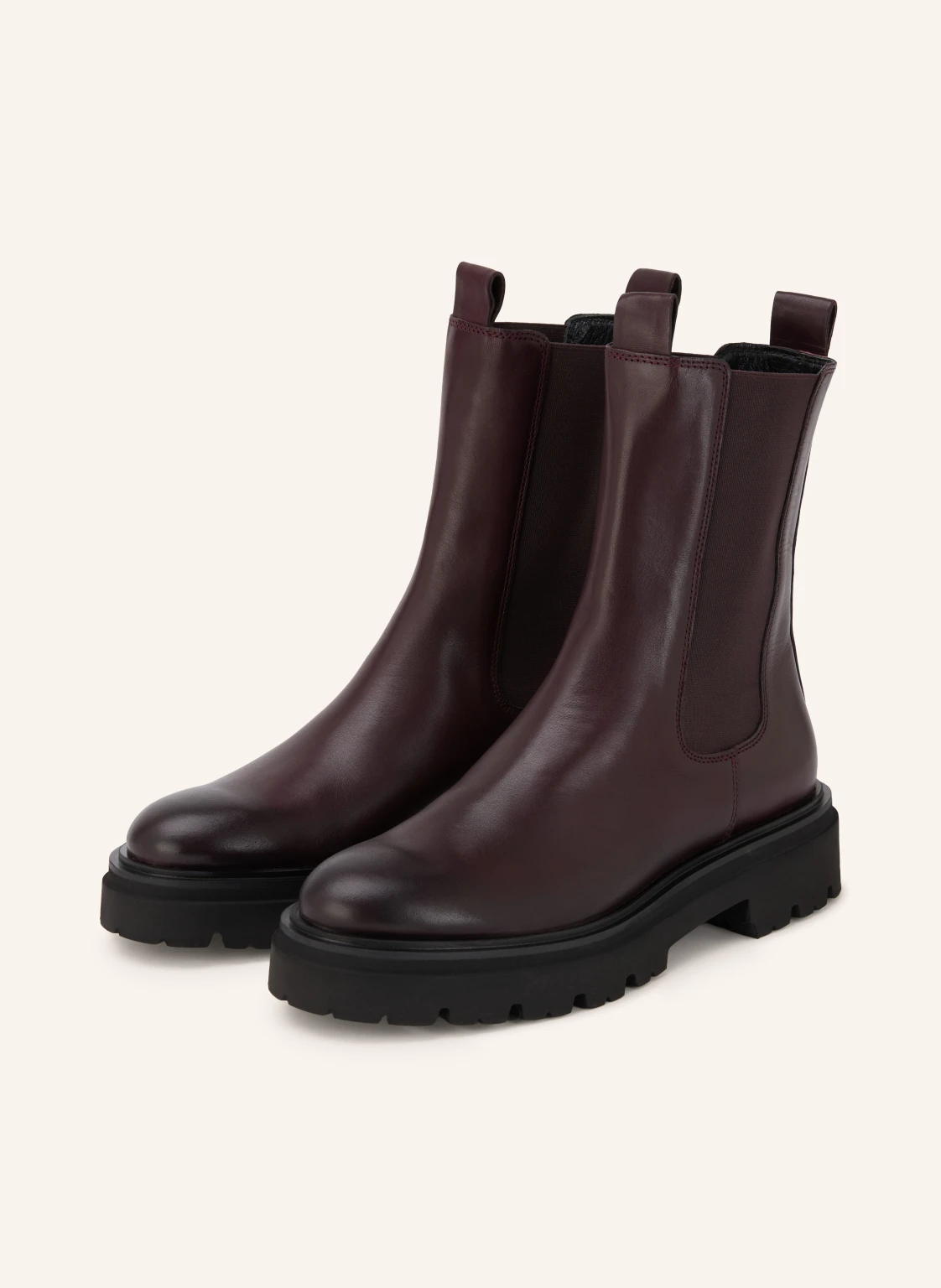 KENNEL & SCHMENGER Chelsea-Boots BELL