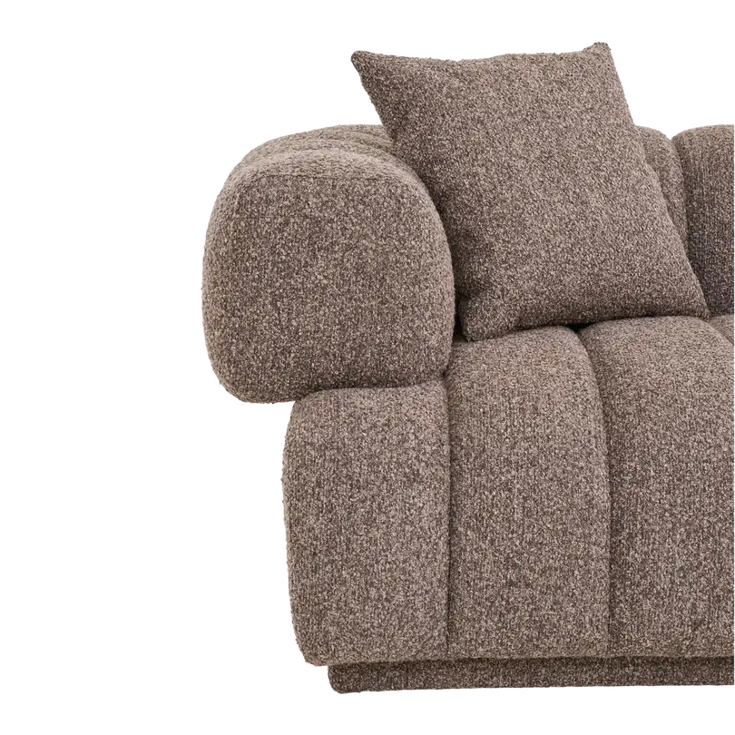 Einzelsofa Aurora