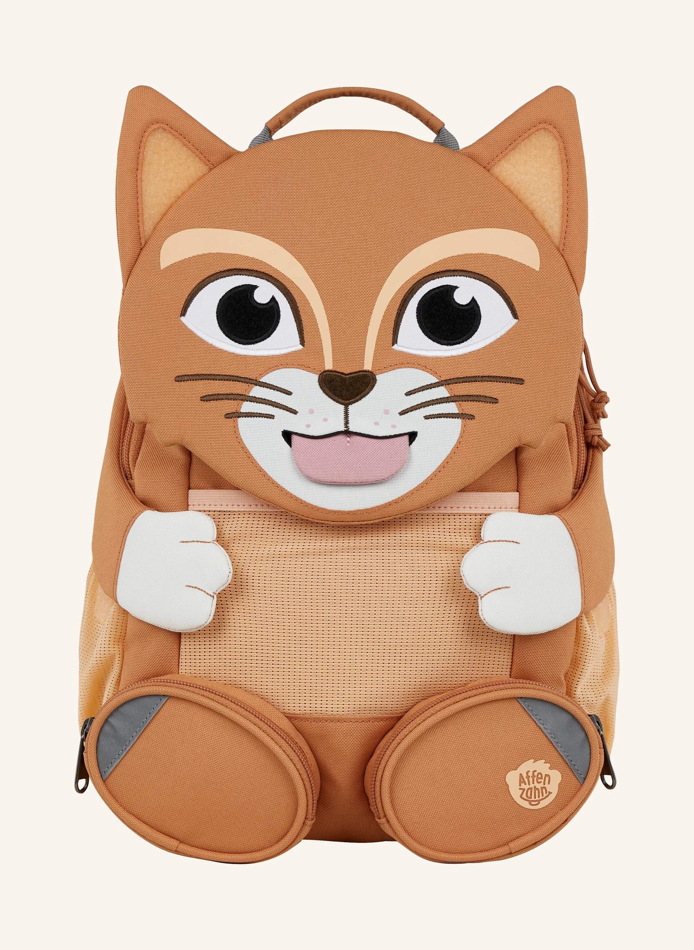 Affenzahn Kinderrucksack GROSSER FREUND