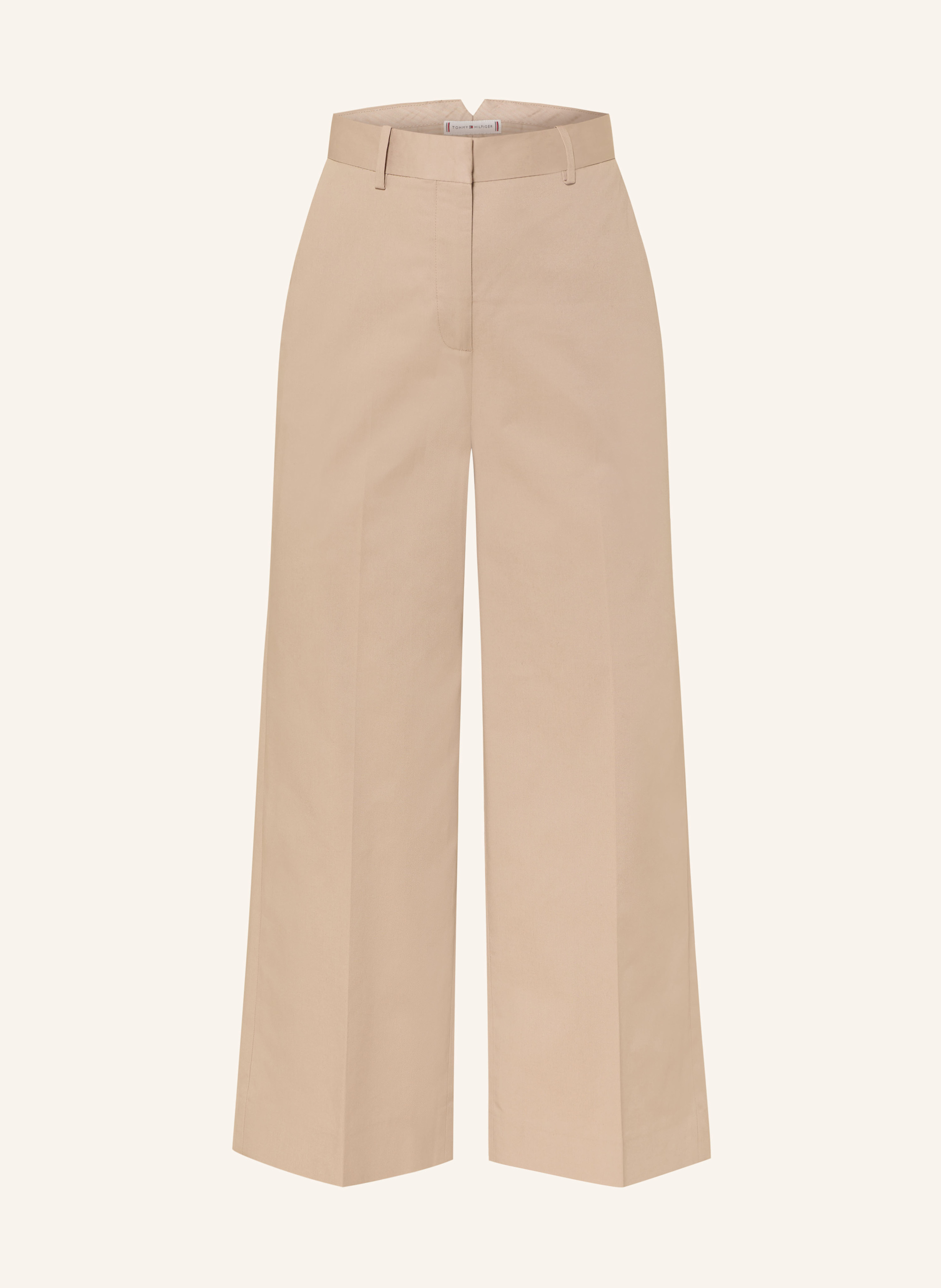 TOMMY HILFIGER Culotte