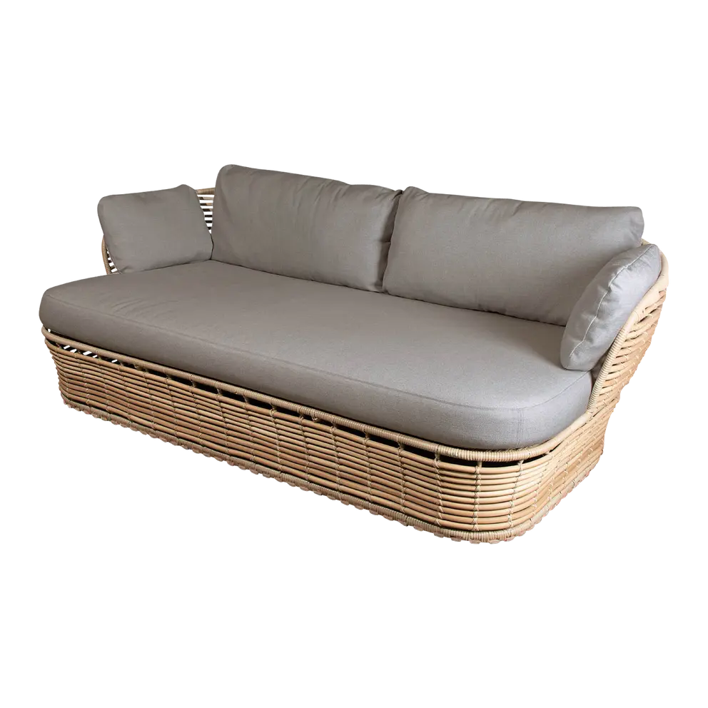Gartensofa Basket