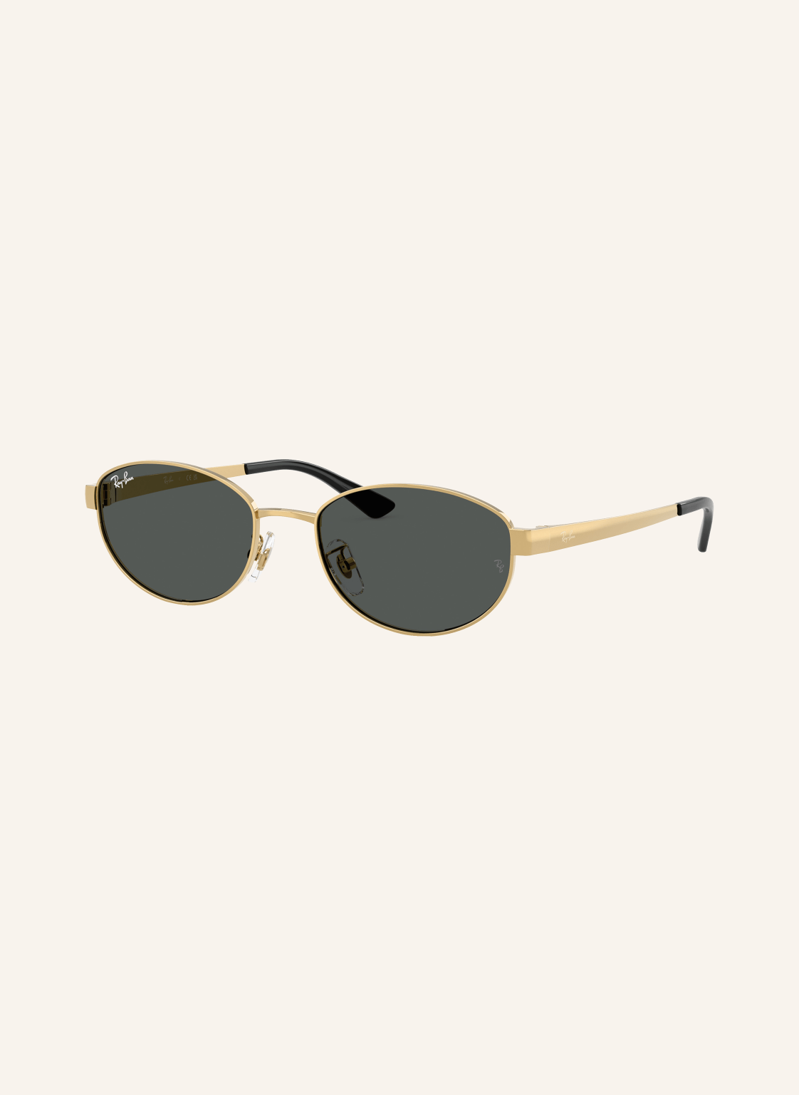 Ray-Ban Sonnenbrille RB3774D