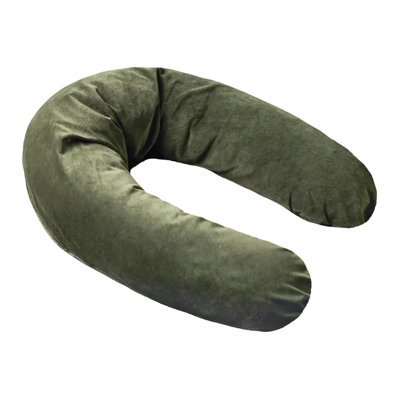 Stillkissen Zewi Velvet