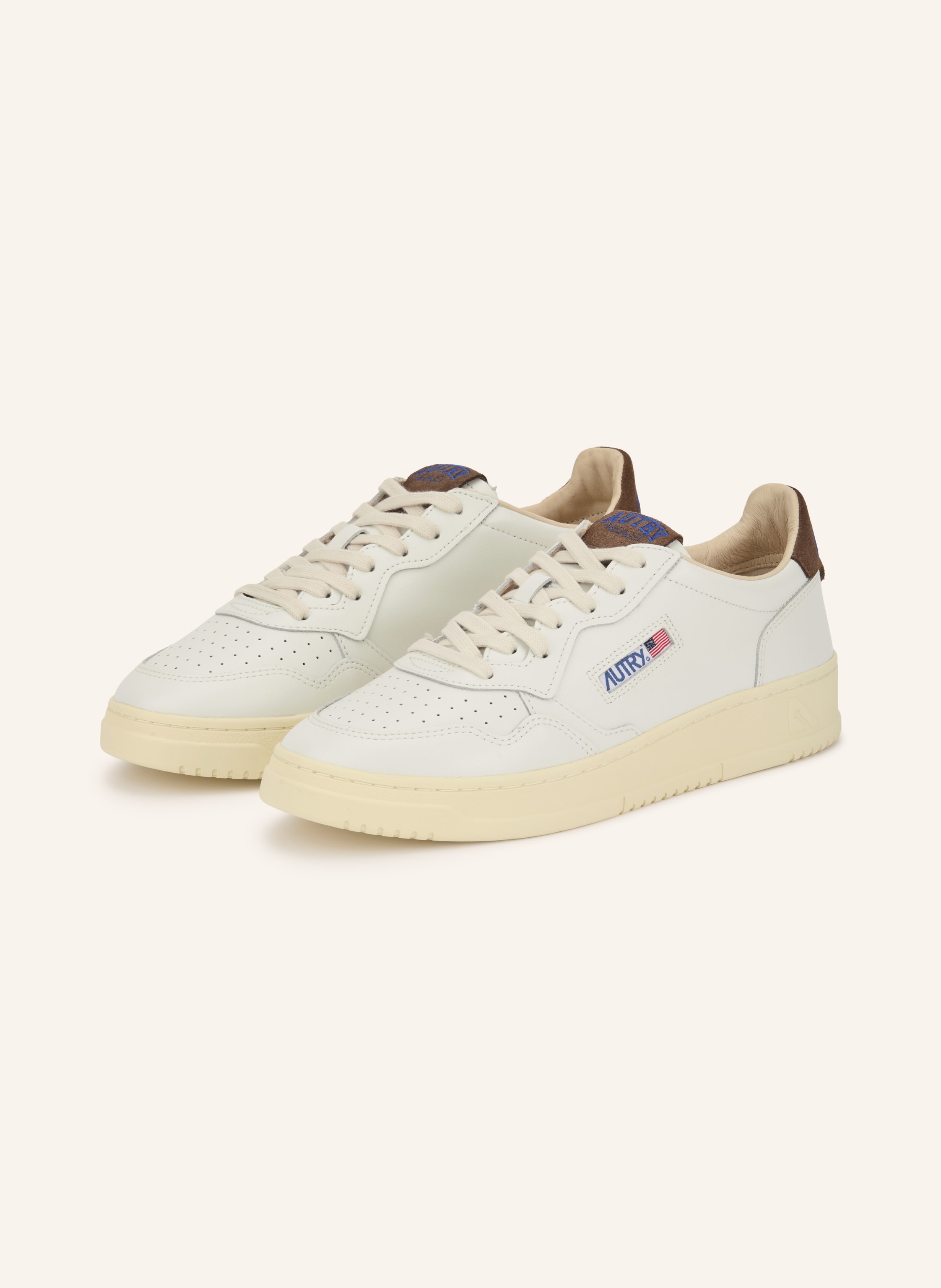 AUTRY Sneaker MEDALIST LOW HJ